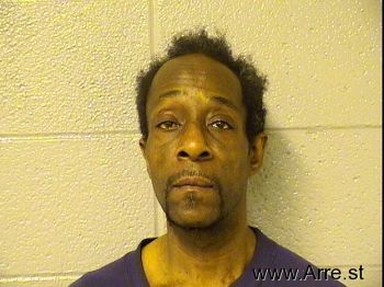 Dwight  Williams Mugshot