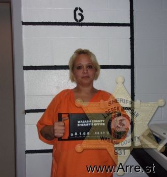 Daisha N Cardinal Mugshot