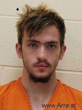 Dakoda James Brewer Mugshot