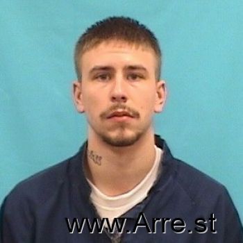 Dakota R Rushing Mugshot