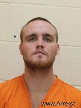 Dakota Duane Skelton Mugshot