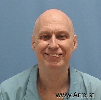 Dale  Anderson Mugshot