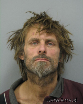 Dale Wayne Barton Mugshot