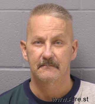 Dale E Johnson Mugshot