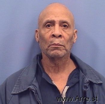 Dale A Johnson Mugshot