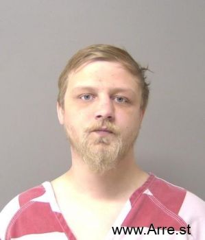 Dalton Patrick Conrath Mugshot