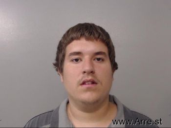 Dalton Eugene Johnson Mugshot