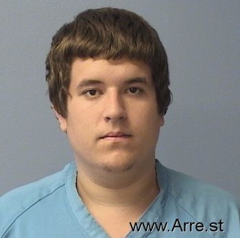 Dalton  Johnson Mugshot