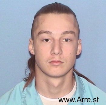 Dalton J King Mugshot