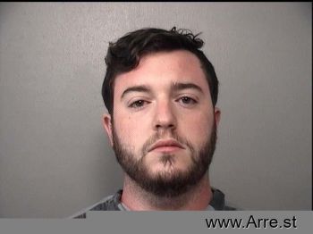 Dalton James White Mugshot