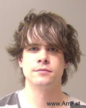 Dalton Wyatt Woodcock Mugshot