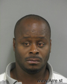 Damarcus Jaiwan Jones Mugshot