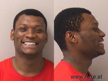 Damardre L Thomas Mugshot