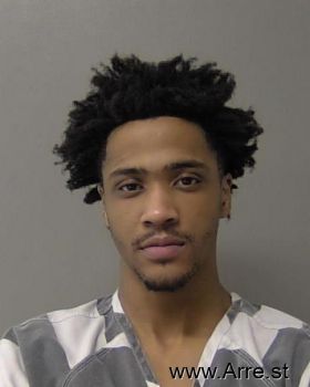 Damarion Jaquise Phillips Mugshot