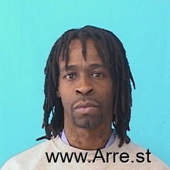 Dameon  Williams Mugshot