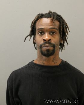 Dameon D Williams Mugshot