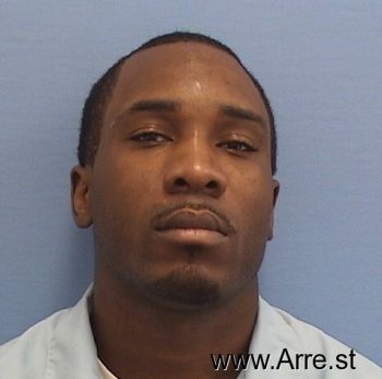 Damian  Jones Mugshot