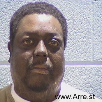 Damien  Brooks Mugshot