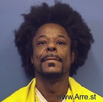 Damien L Petty Mugshot