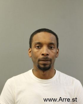 Damien L Robinson Mugshot