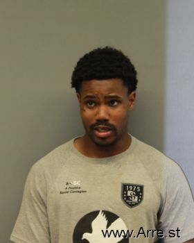 Damien J Stewart Mugshot