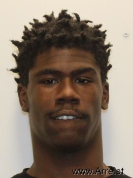 Damion L Jackson Mugshot