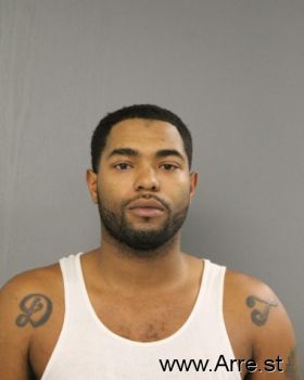 Damion M Jones Mugshot