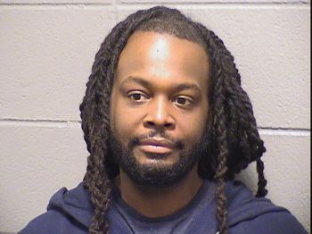 Damion  Martin Mugshot