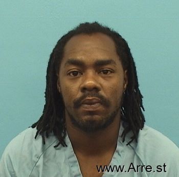 Damion  White Mugshot