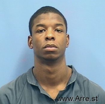 Damon L Davis Mugshot