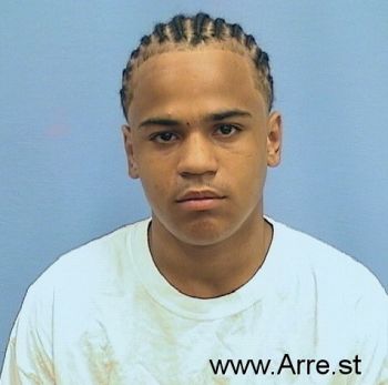 Damon L Johnson Mugshot