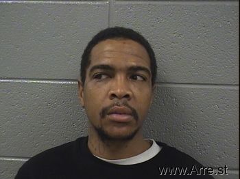 Damon N Parker Mugshot