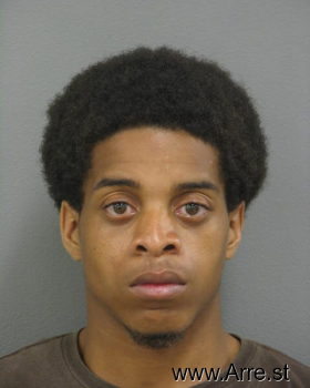 Damon Darcell Simmons Mugshot