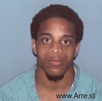 Damon  Simmons Mugshot