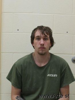 Damon Michael Stewart Mugshot