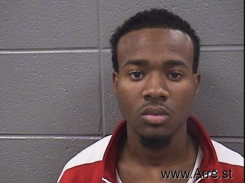 Damond  Smith Mugshot