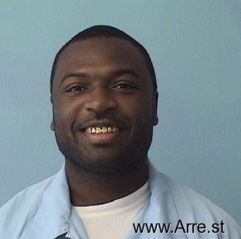 Damontae  Williams Mugshot