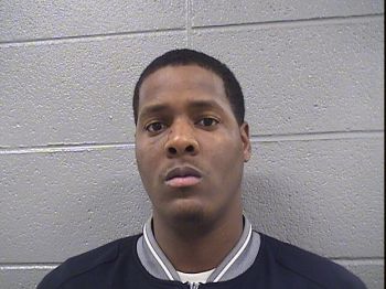 Damonte  Harris Mugshot