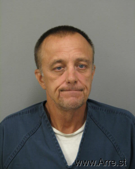 Dan Edward Daly Mugshot