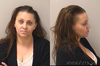 Dana M Pederson Mugshot