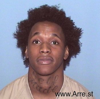 Dandre  Anderson Mugshot