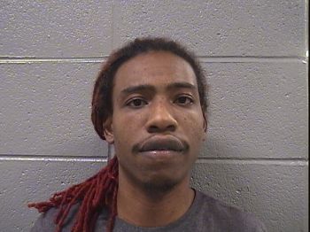 Dandre  Wilson Mugshot