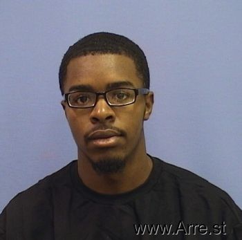 Dandre  Wilson Mugshot