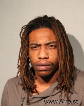 Dandre D Wilson Mugshot