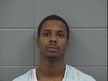 Dangelo  Dunlap Mugshot