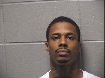 Dangelo  Dunlap Mugshot