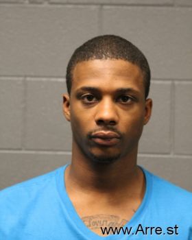 Dangelo D Dunlap Mugshot