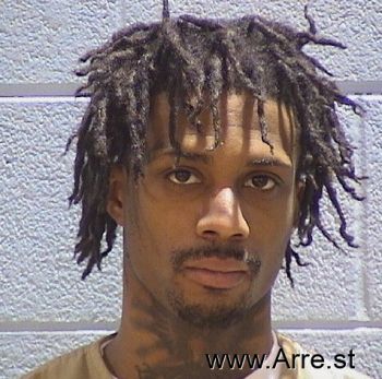 Dangelo  Dunlap Mugshot