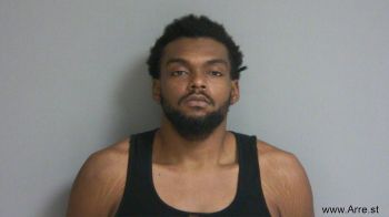 Dangelo M Williams Mugshot