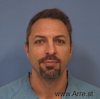 Daniel G Adams Mugshot